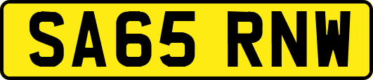 SA65RNW
