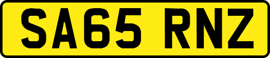 SA65RNZ