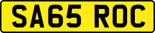 SA65ROC