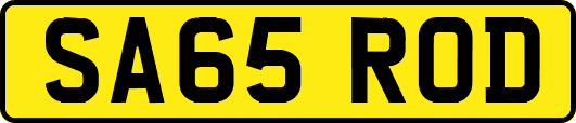 SA65ROD