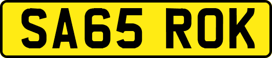 SA65ROK