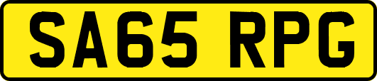 SA65RPG
