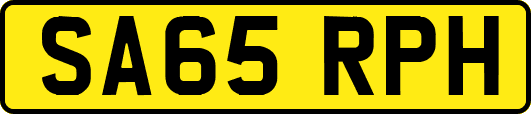 SA65RPH