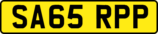SA65RPP