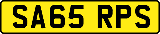 SA65RPS
