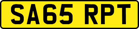 SA65RPT