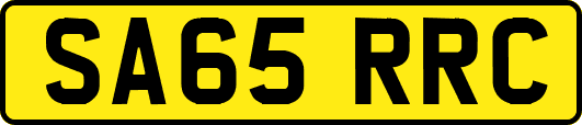 SA65RRC
