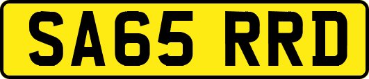 SA65RRD