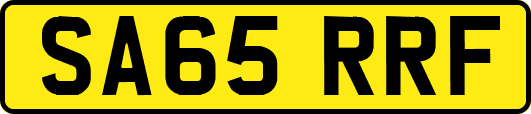 SA65RRF