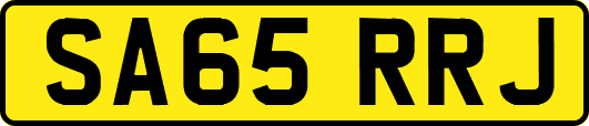 SA65RRJ