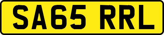 SA65RRL