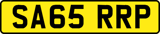 SA65RRP