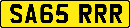 SA65RRR