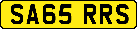SA65RRS