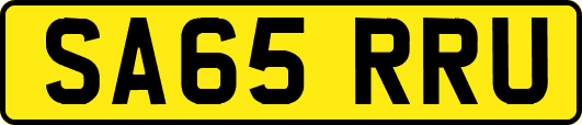 SA65RRU