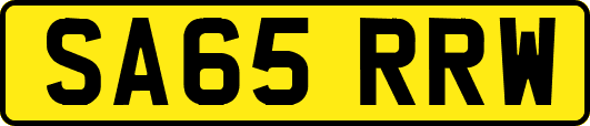 SA65RRW