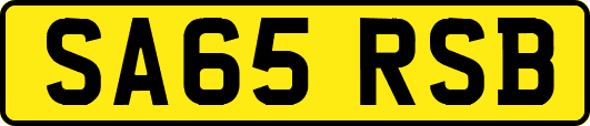 SA65RSB