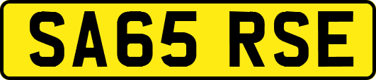 SA65RSE