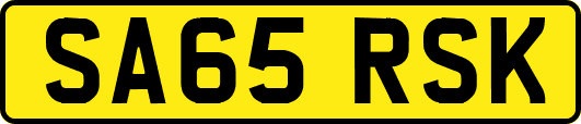 SA65RSK
