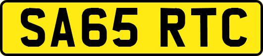 SA65RTC