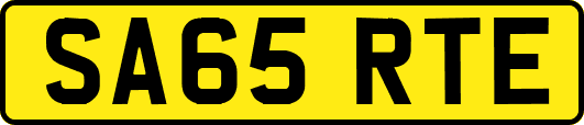 SA65RTE