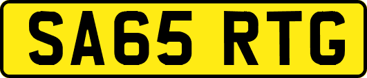 SA65RTG