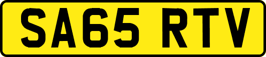 SA65RTV