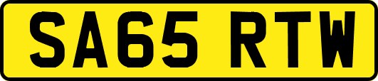 SA65RTW