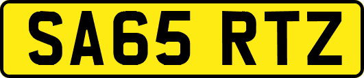 SA65RTZ