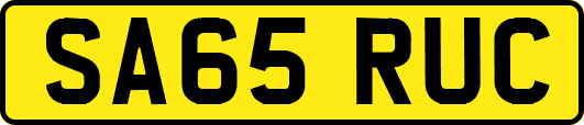 SA65RUC