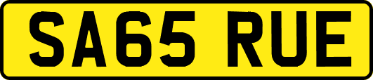 SA65RUE