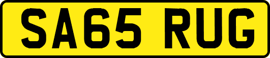 SA65RUG