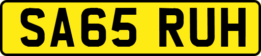 SA65RUH
