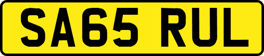 SA65RUL