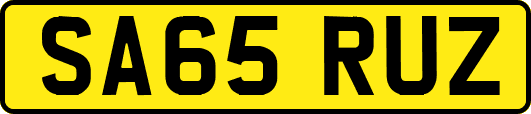 SA65RUZ