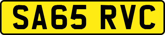 SA65RVC