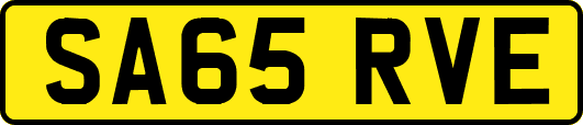SA65RVE