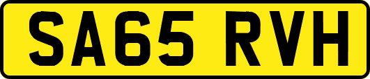 SA65RVH