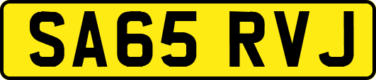 SA65RVJ