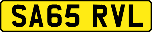 SA65RVL