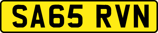 SA65RVN