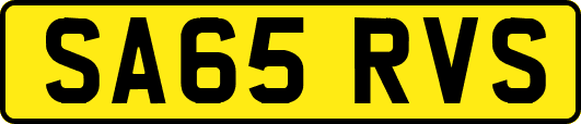 SA65RVS
