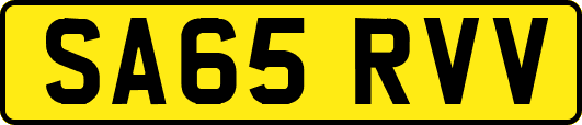 SA65RVV