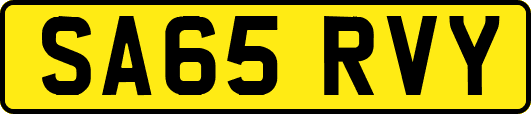 SA65RVY