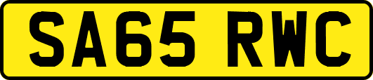 SA65RWC