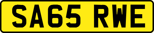 SA65RWE