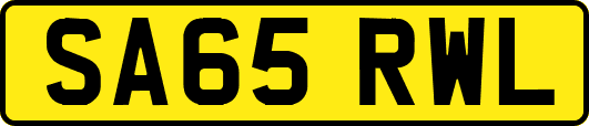 SA65RWL
