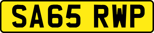 SA65RWP