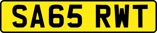 SA65RWT