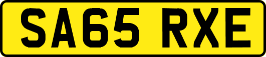 SA65RXE